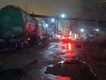 В Калининграде за сварившегося заживо пьяного оператора ответит начальник