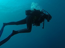 Водолазы и сапёры нашли в регионе ещё 509 снарядов и мин