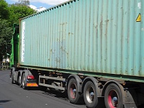 Как довезти в сохранности грузы из Западной и Восточной Европы в Россию