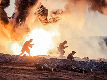 Немцы и поляки отказались от российского исторического шоу