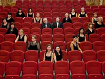 Калининградцев приглашают провести летний вечер под музыку Вивальди