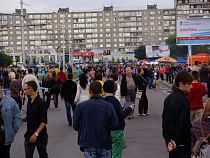 За год количество свободных рабочих мест увеличилось почти на 40%