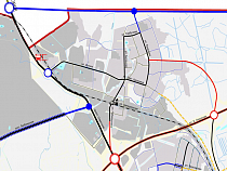 Власти: новых улиц в Чкаловске не будет