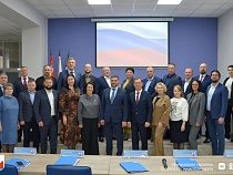 Главой Советска избрали Аркадия Данилова