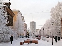 Из Калининграда снова можно улететь в край трескучих морозов