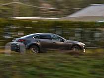 Водителя микроавтобуса обязали доплатить почти 0,3 млн рублей за ДТП с «Маздой»