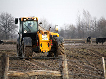 Джамбулат Хатуов обсудил мелиорацию в Калининградской области