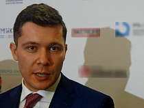 Антон Алиханов поучаствует в фестивале “Калининград Сити Джаз” (программа)