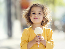 Пломбирное настроение: в День мороженого калининградцев бесплатно угостят вкусным лакомством