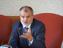 Александр Кузнецов планирует стать депутатом в Балтийске