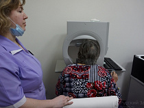 Калининградская служба КТ и МРТ переведена на 13-часовой рабочий день