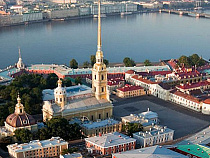 Петроградская сторона в Санкт-Петербурге: уникальное место