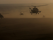 Российские самолеты ударят по базам ИГИЛ в Сирии 