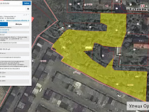 Фирме Светланы Самородовой разрешено построить 6-этажный дом в Ленинградском районе