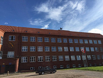 Знаменская школа готова к новому учебному году