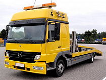 В Госдуме попросят Генпрокуратуру проверить, кто стоит за коммерсантами-эвакуаторщиками в Москве