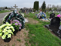 Смотрителя кладбища в Черняховске снова будут судить