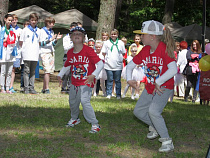 Министерство открыло горячую линию об отдыхе детей