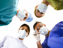 Калининградцы жалуются Путину на медицину