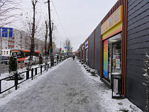 В январе-2017 потребительские настроения калининградцев упали ниже плинтуса