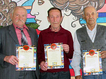 В честь Дня России на востоке Калининградской области состоялся турнир по шашкам и шахматам