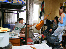 Депутаты Госдумы остановят рост платы в студенческих  общежитиях