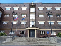 Черняховск неожиданно прогремел на всю Россию