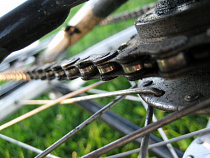 В Калининграде неизвестный сбил 79-летнего велосипедиста и скрылся