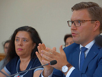 В Калининградской области хотят стимулировать «Профстажировки»