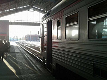 В Калининграде объяснили, как пробиться в поезд на море 12 мая