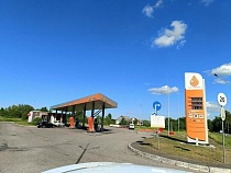 В Калининградской области появились остро ощутившие запрет на канистры 