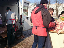 В Калининградской области могут забить до 10 тысяч свиней