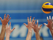 Калининградские волейболисты едва не лишились зарплат 