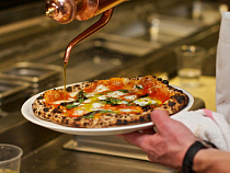 15 июня в Москве на Кузнецком мосту стартует  гастрономический фестиваль "Вкус Италии и Франции"