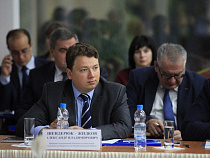 Александр Шендерюк-Жидков: Калининградская область отстаёт от планов по производительности труда