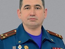 Погибший в Херсоне полковник руководил штабом в Калининградской области