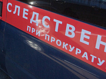 Под Калининградом в результате обрушения стены недостроенного здания погиб 11-летний ребенок