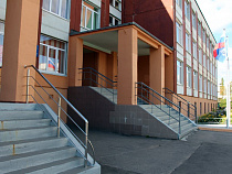 Стала известна средняя зарплата учителей в Калининградской области в 2016 году (инфографика)