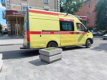 Власти приучают жителей Калининграда к скорой помощи от частника?     