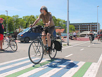 Сергей Лавров: электронные визы для иностранных гостей Калининграда будут бесплатными 