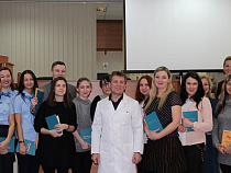 Английский пациент: медики в Калининграде готовы!