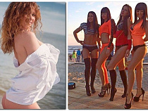 Глава Янтарного просит лайки за “Голубой флаг”