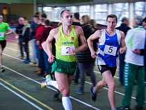 Калининградские пятиборцы привезли медали с открытого чемпионата Литвы