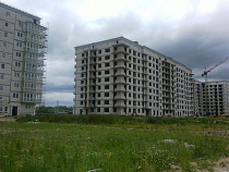 Федосеев: включение второго корпуса «Новой Сельмы» в перечень проблемных объектов – формальность