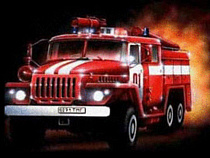 С начала года в Калининградской области произошло уже 30 пожаров