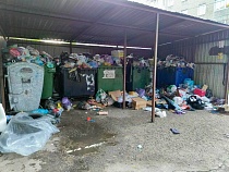 Плату за вывоз мусора пересмотрят в «справедливую» сторону