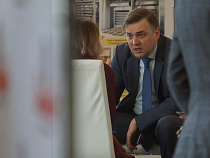 Власти: чартерами из Белграда в Калининград прилетят несколько тысяч сербов