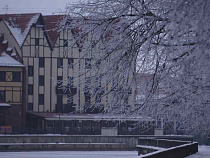 Министр культуры объяснил высокие цены отелей на ЧМ-2018 в Калининграде