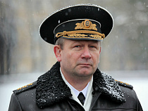 Российский флот получит авианосец с характеристиками завтрашнего дня