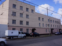 В Калининграде сотруднику колонии грозит штраф до 2 млн рублей за взятку